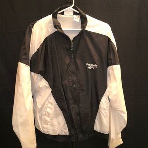 Vintage Reebok Jacket